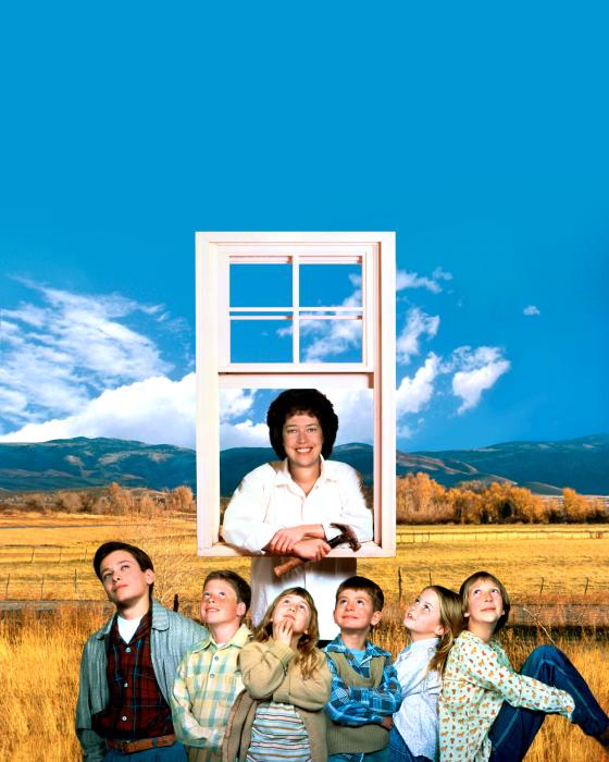 妈妈的天空剧照的剧照