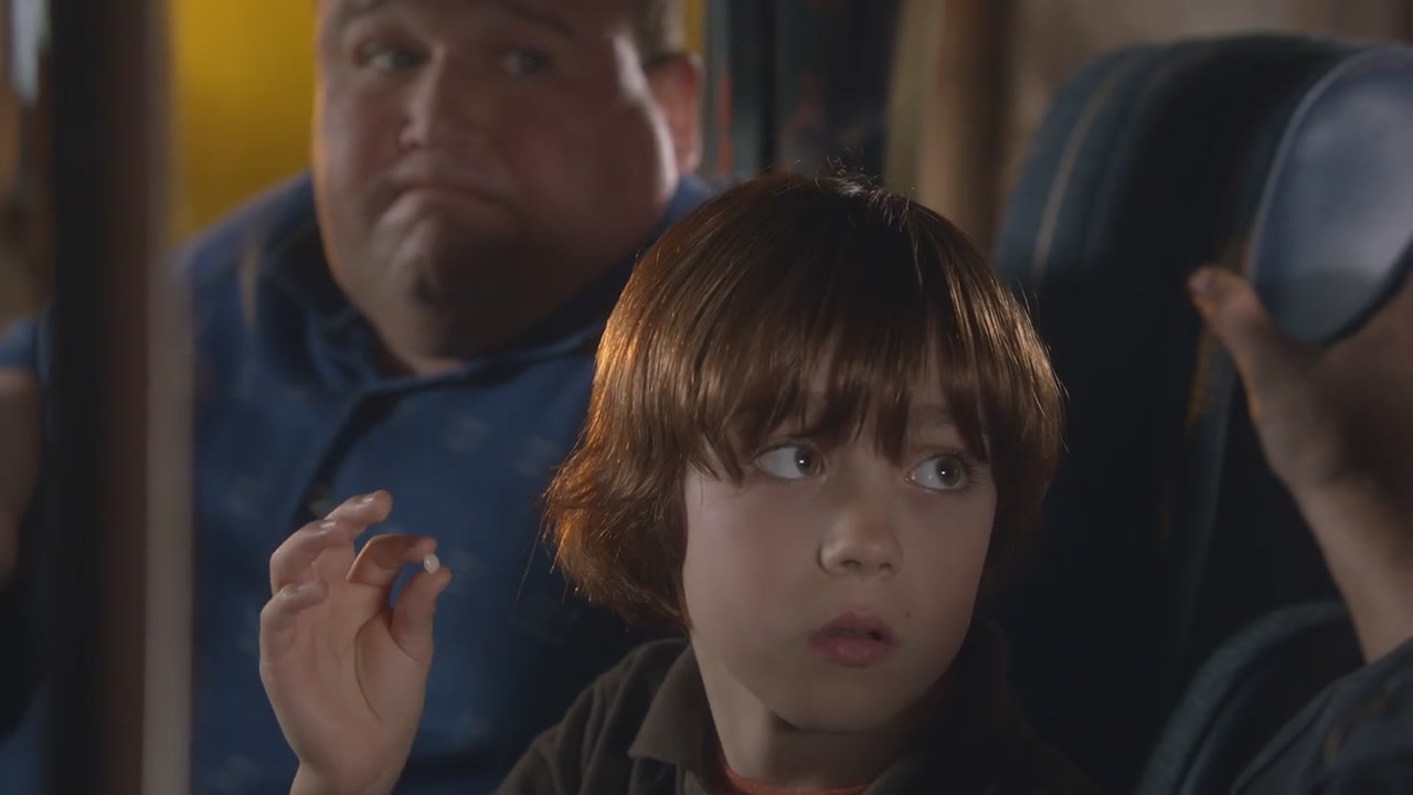 牙仙2剧照的剧照