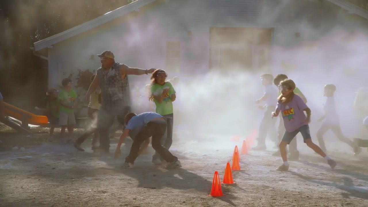 牙仙2剧照的剧照