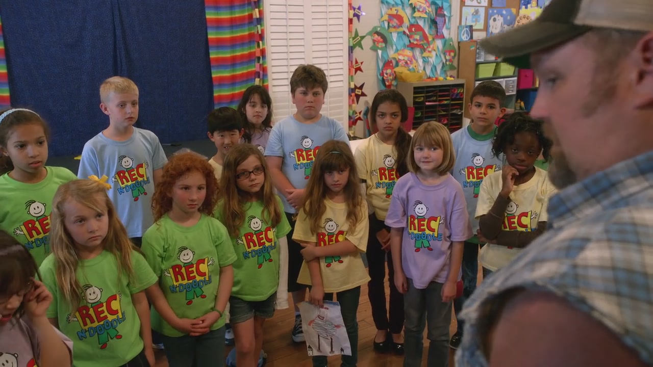 牙仙2剧照的剧照