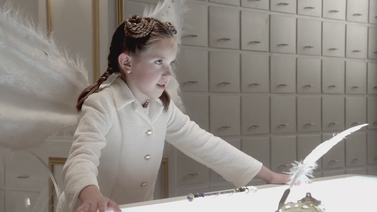 牙仙2剧照的剧照