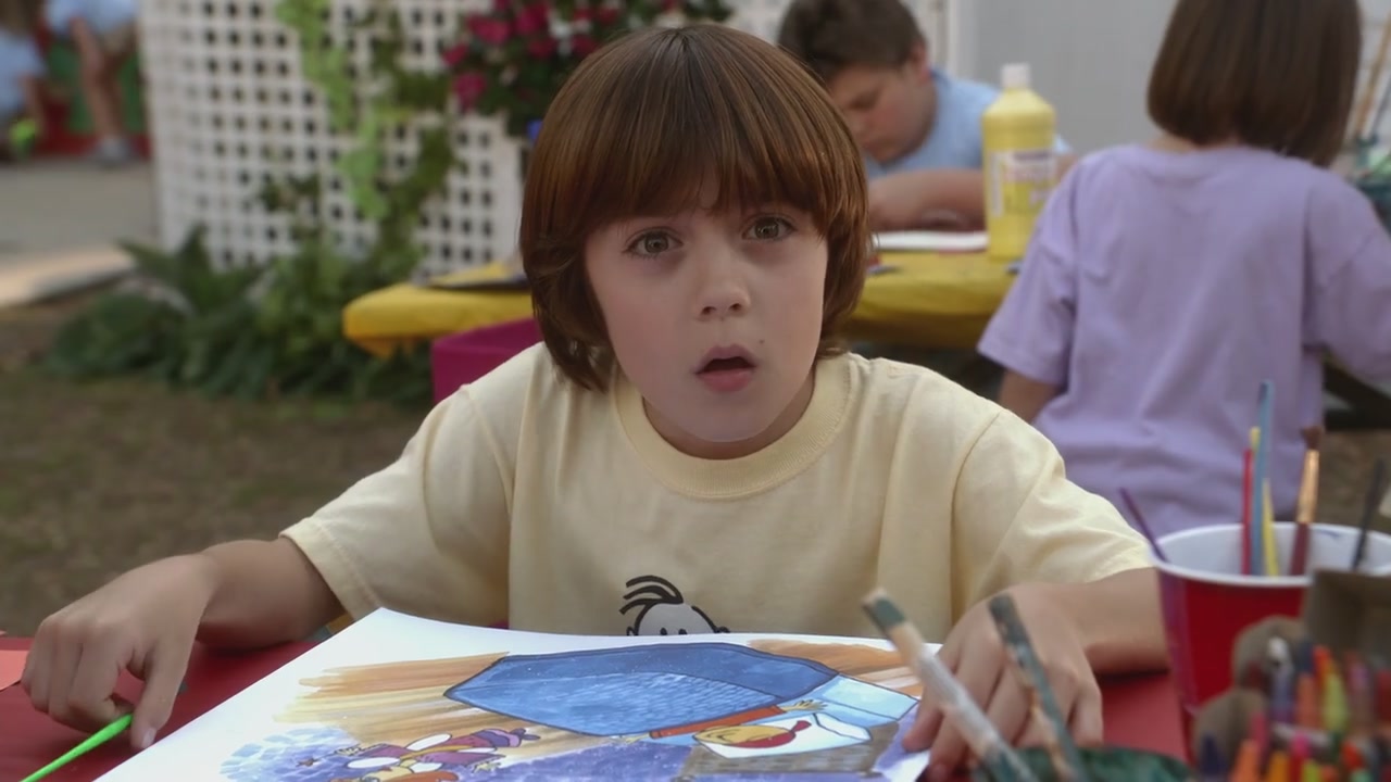 牙仙2剧照的剧照