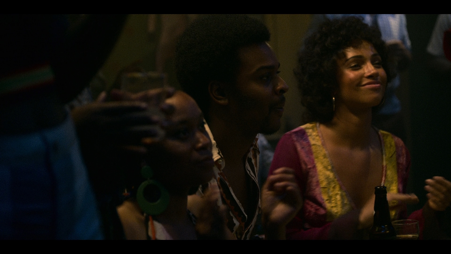 我叫多麦特剧照的剧照