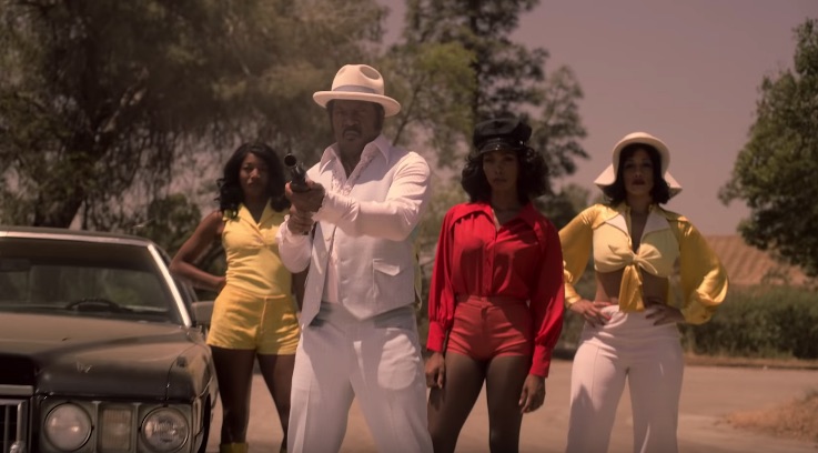 我叫多麦特剧照的剧照