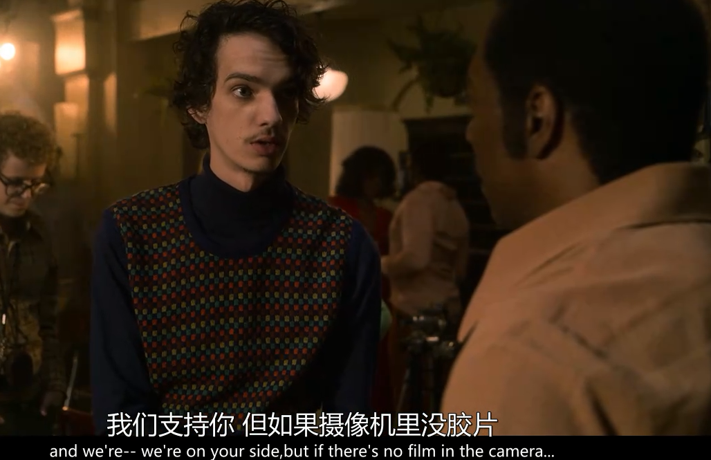 我叫多麦特剧照的剧照