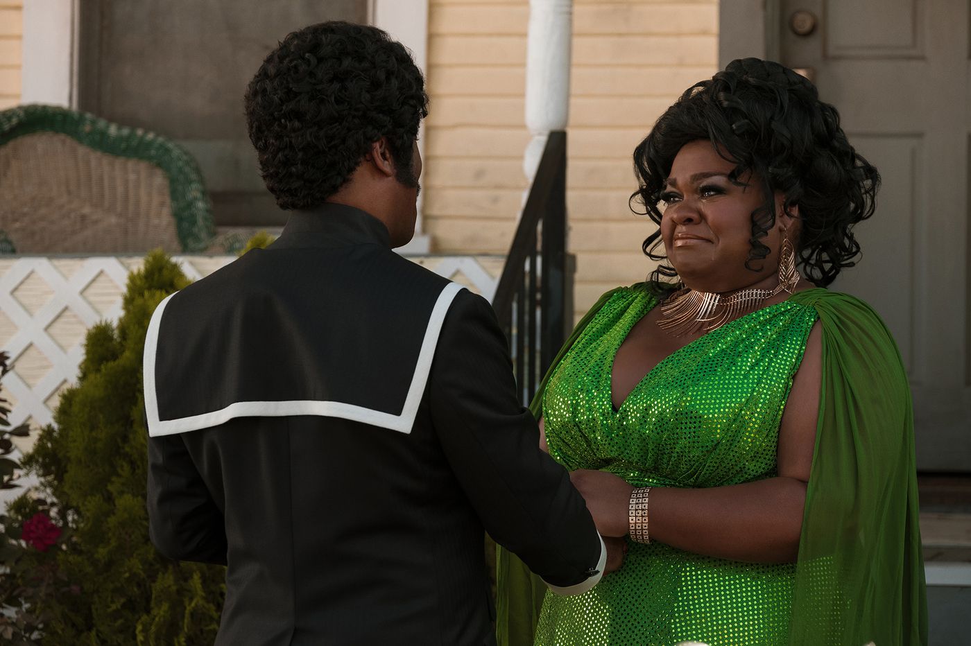 我叫多麦特剧照的剧照