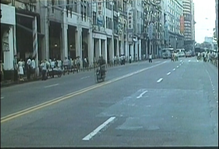 雅马哈鱼档剧照的剧照