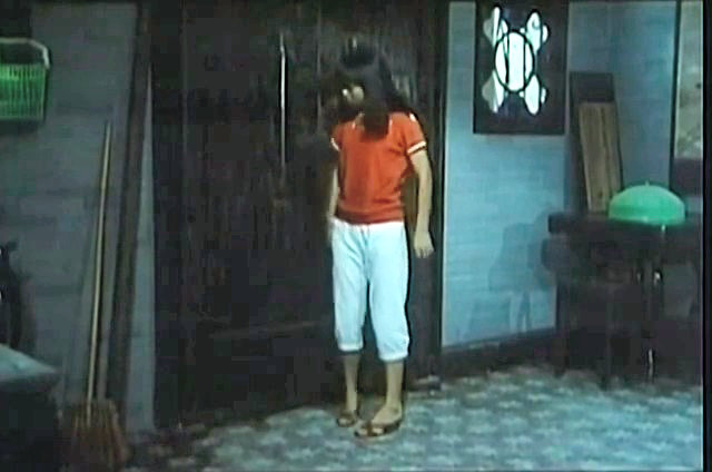 雅马哈鱼档剧照的剧照