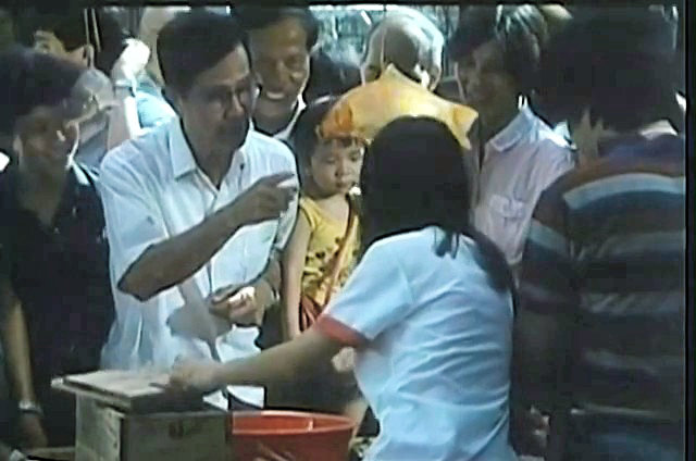 雅马哈鱼档剧照的剧照