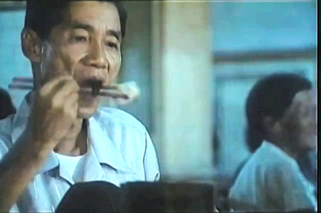 雅马哈鱼档剧照的剧照