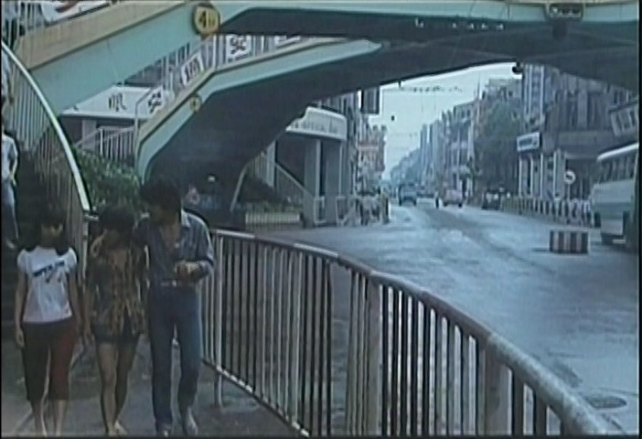 雅马哈鱼档剧照的剧照