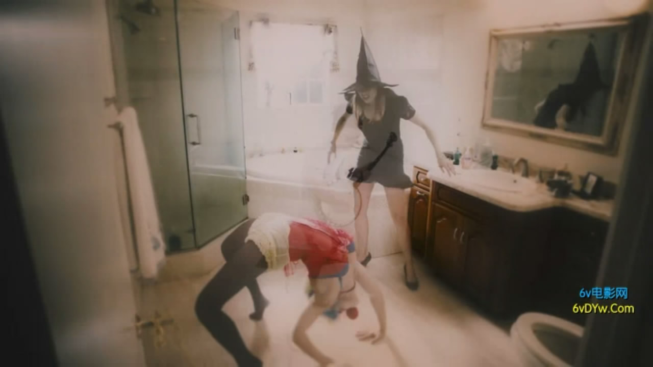 灵动 纯情鬼影实录剧照的剧照