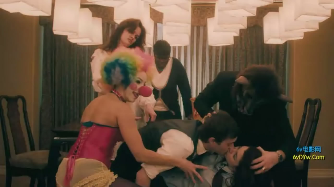 灵动 纯情鬼影实录剧照的剧照