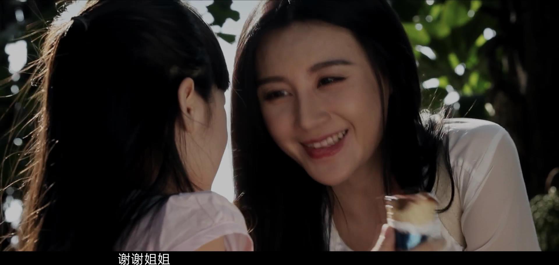 嫩模圈剧照的剧照