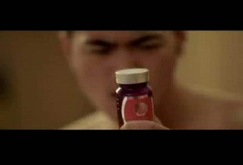 嫩模圈剧照的剧照