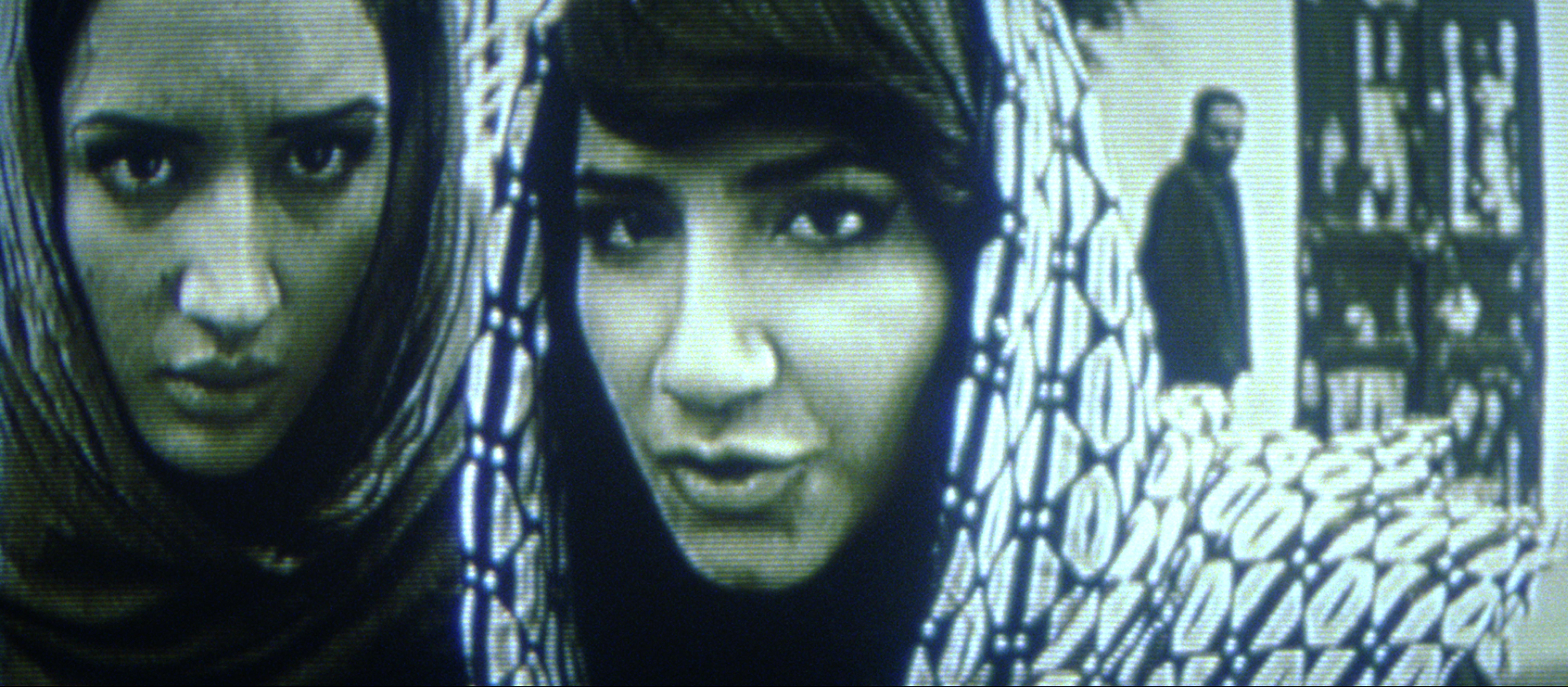 环境剧照的剧照