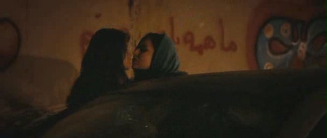 环境剧照的剧照