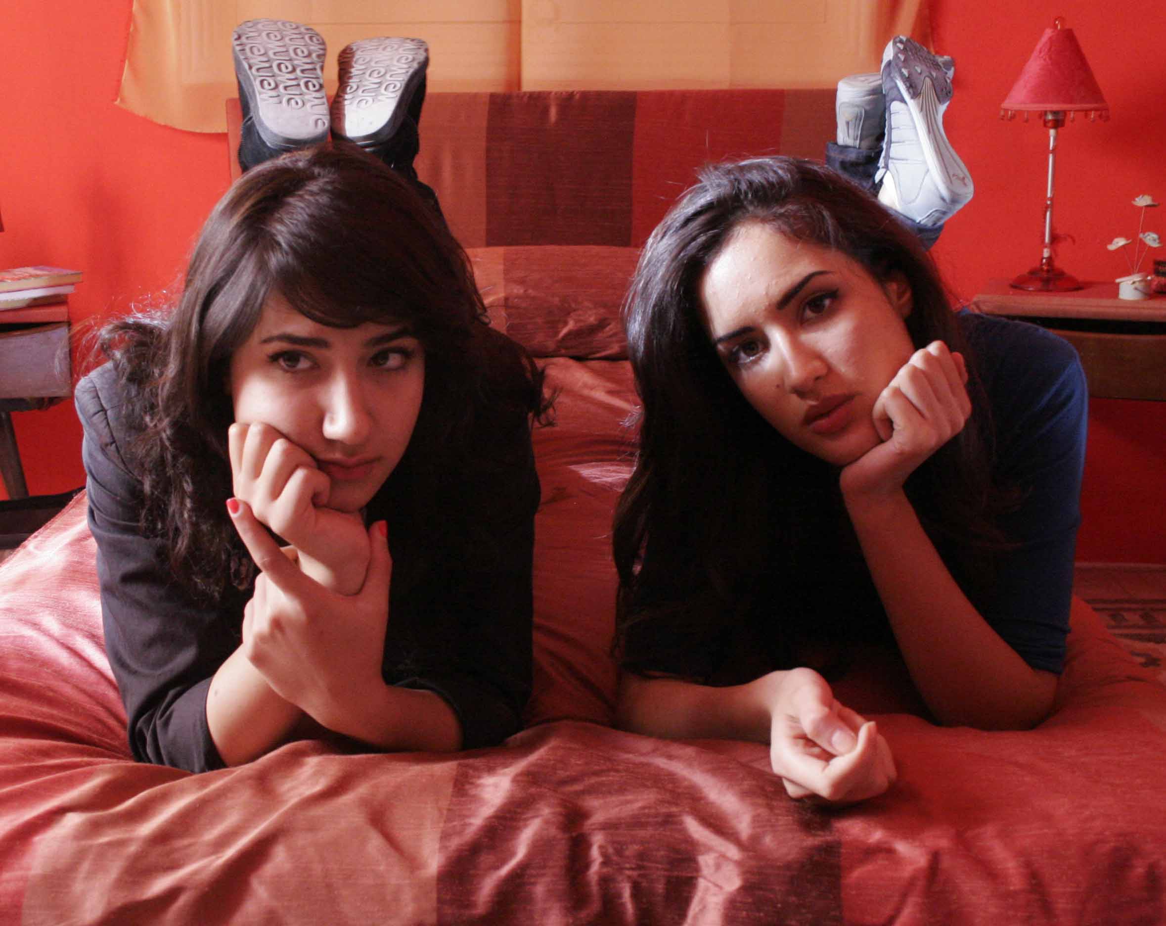 环境剧照的剧照