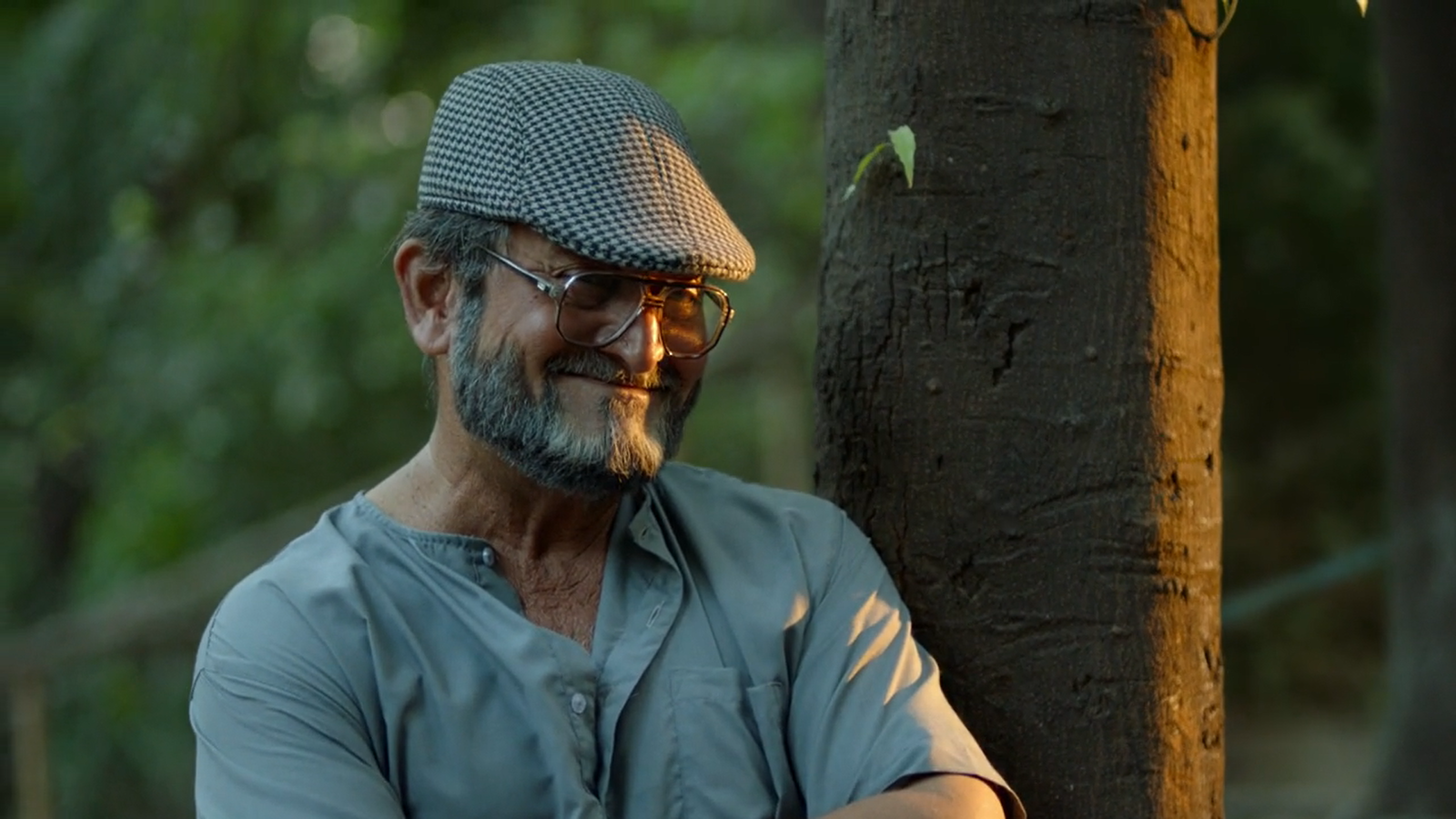 无痛侠剧照的剧照