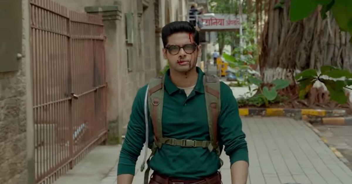 无痛侠剧照的剧照