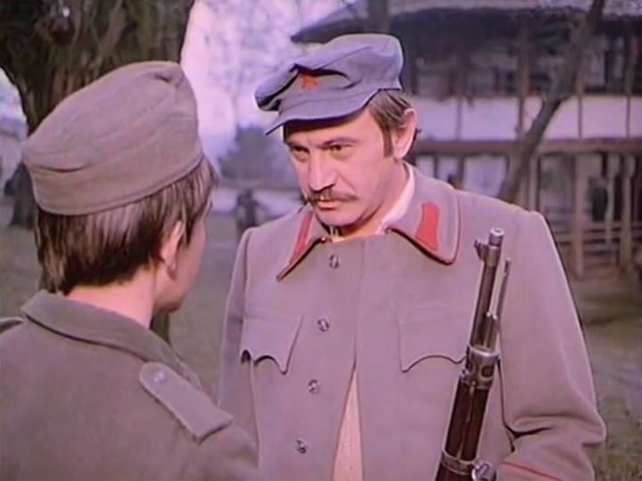 南方铁路之战剧照的剧照