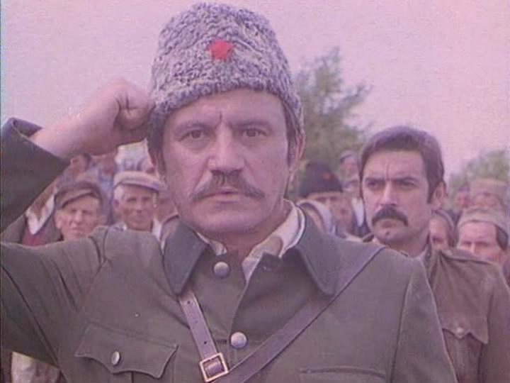 南方铁路之战剧照的剧照