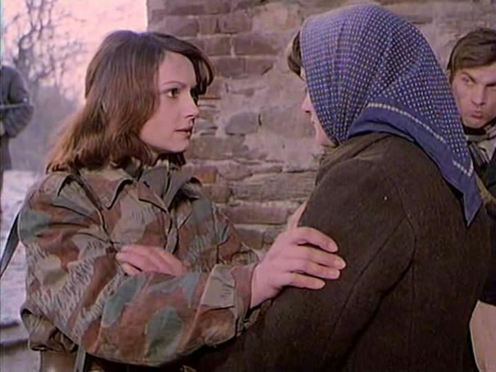 南方铁路之战剧照的剧照