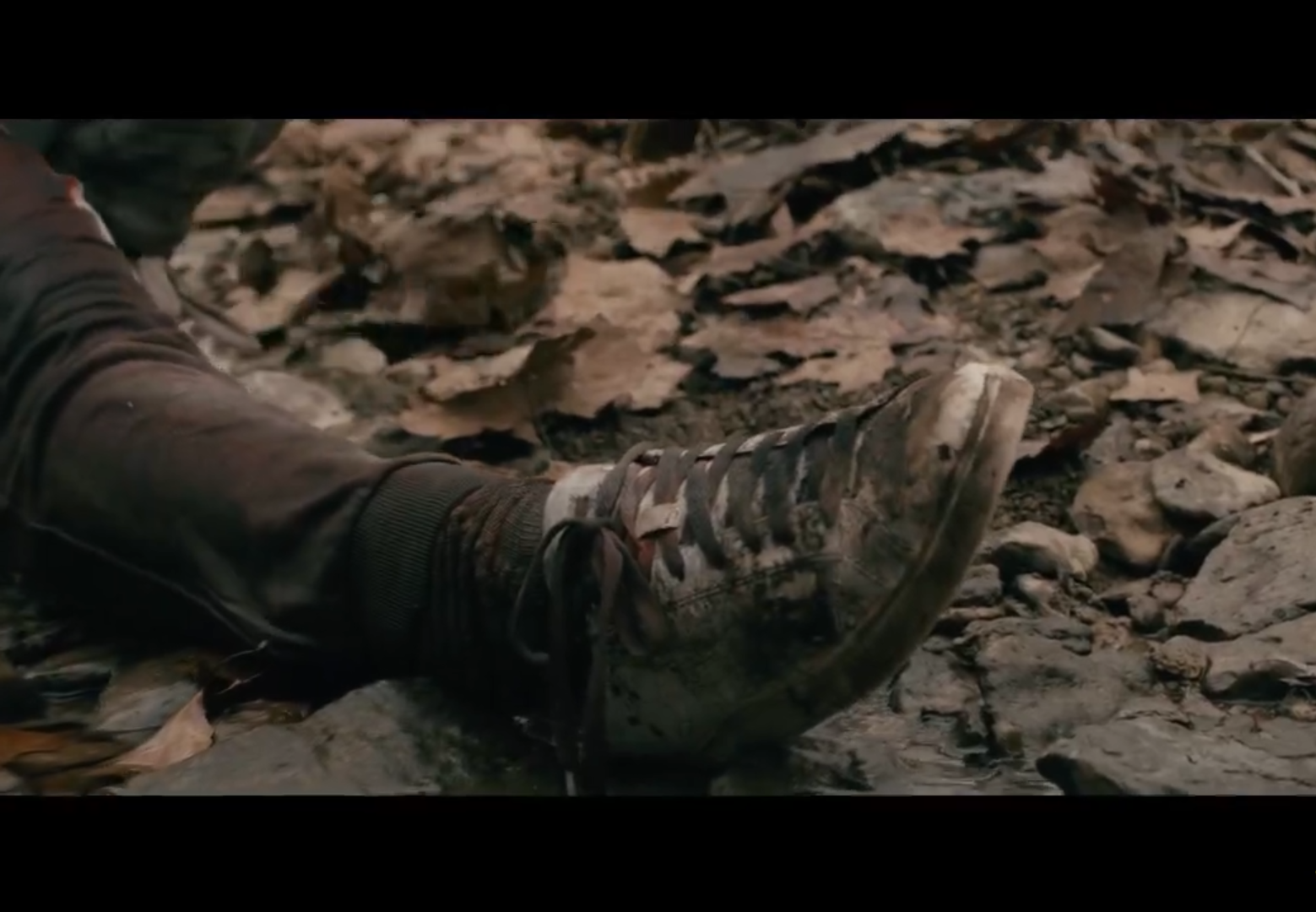 锈溪惊魂剧照的剧照