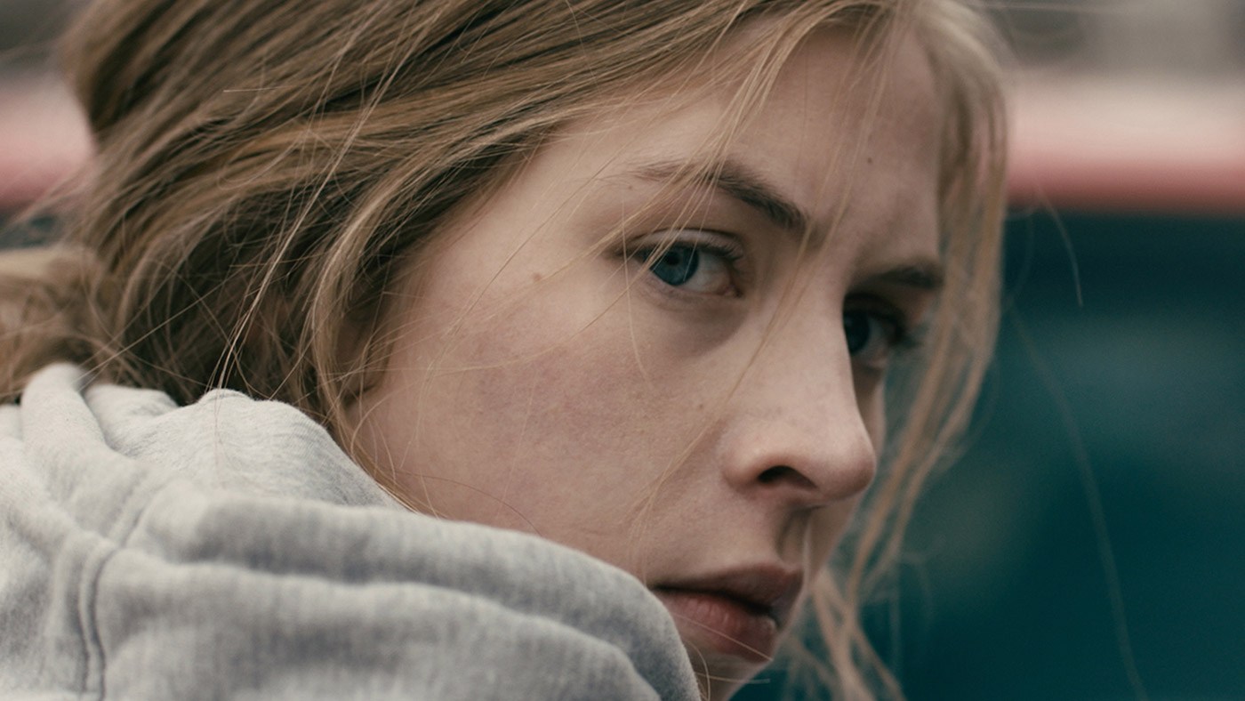 锈溪惊魂剧照的剧照