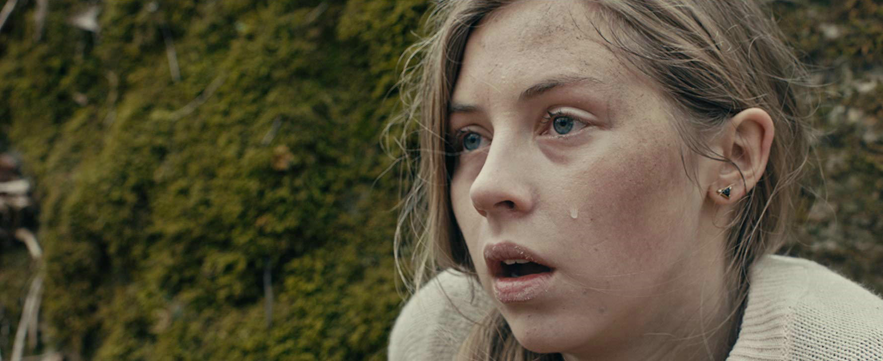 锈溪惊魂剧照的剧照