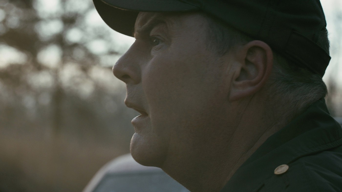 锈溪惊魂剧照的剧照