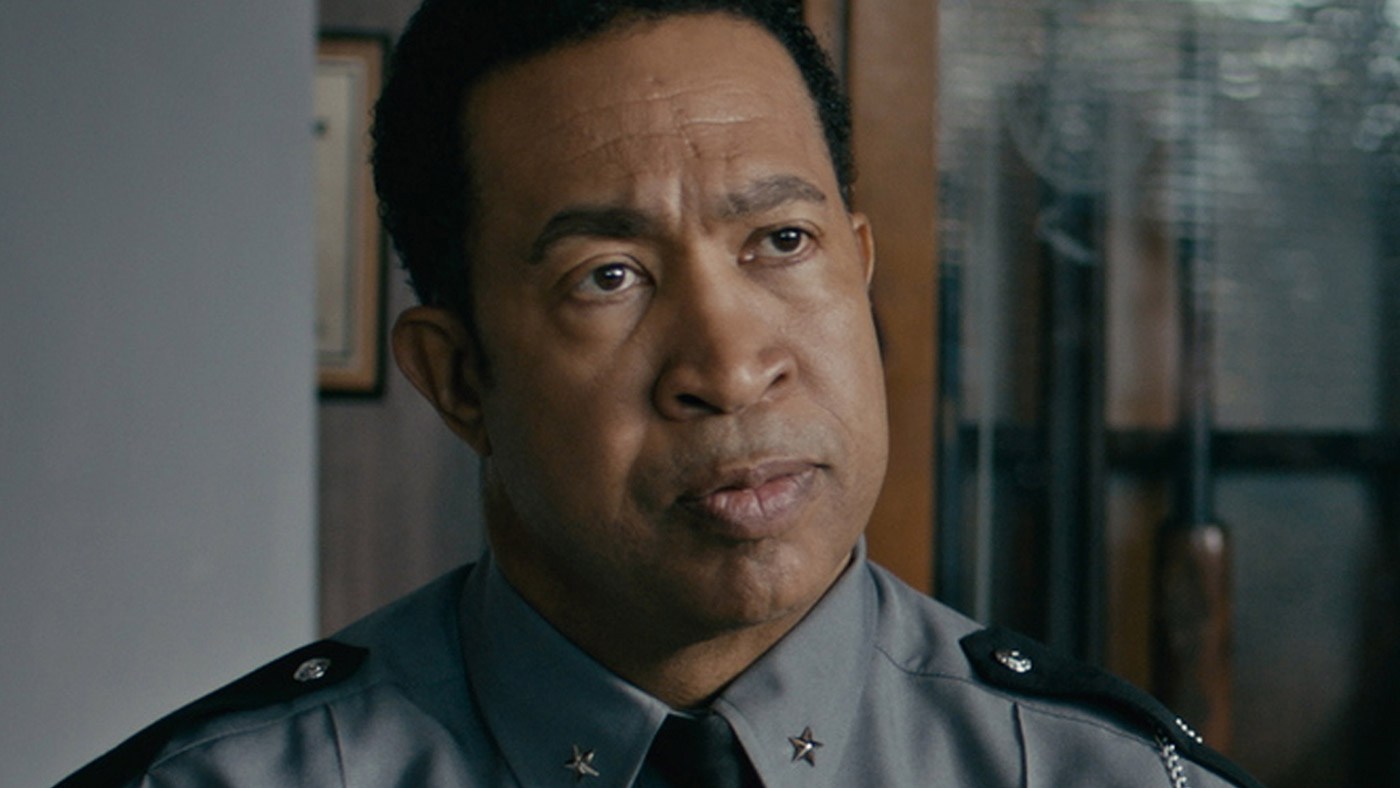 锈溪惊魂剧照的剧照