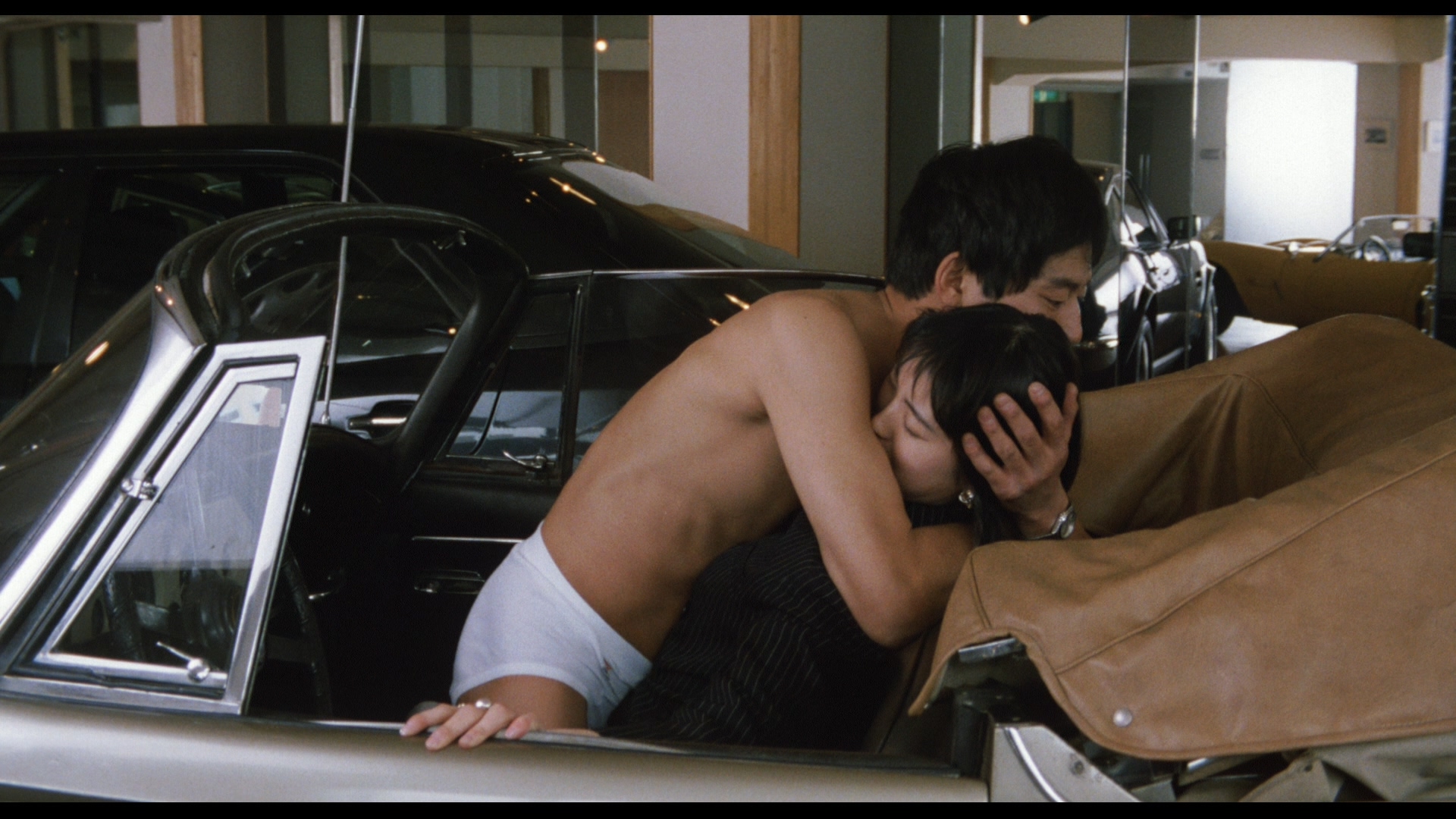 性爱狂想曲剧照的剧照