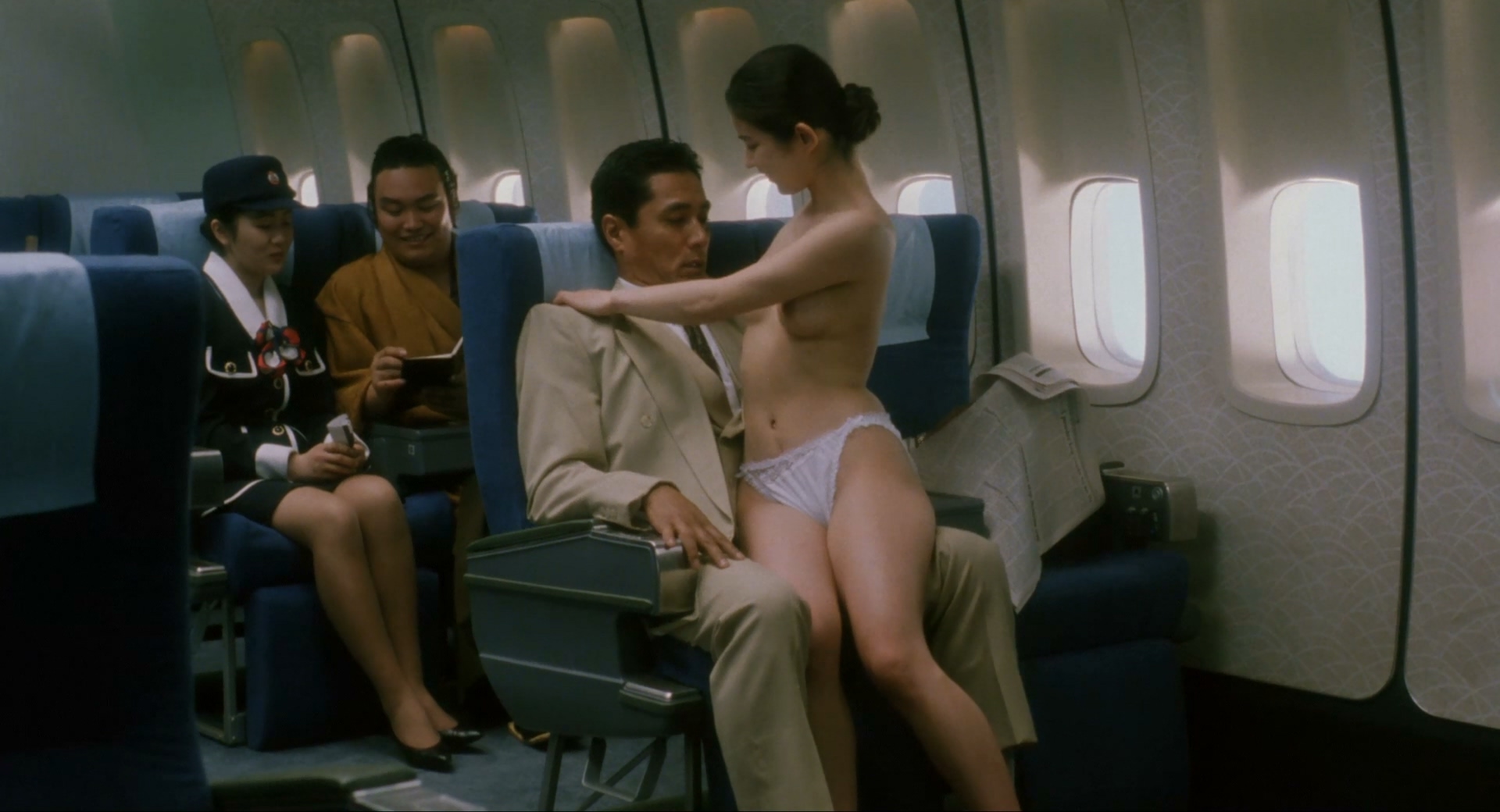 性爱狂想曲剧照的剧照