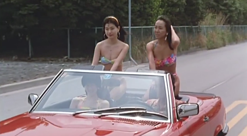 性爱狂想曲剧照的剧照