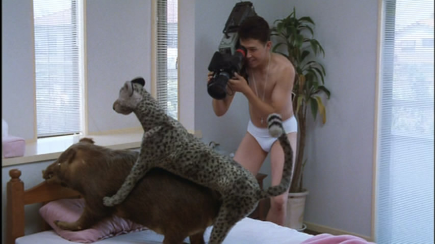 性爱狂想曲剧照的剧照