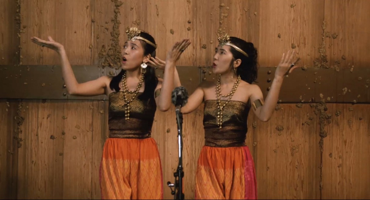 性爱狂想曲剧照的剧照