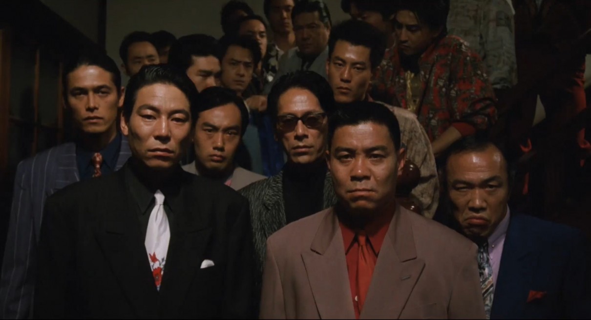 性爱狂想曲剧照的剧照