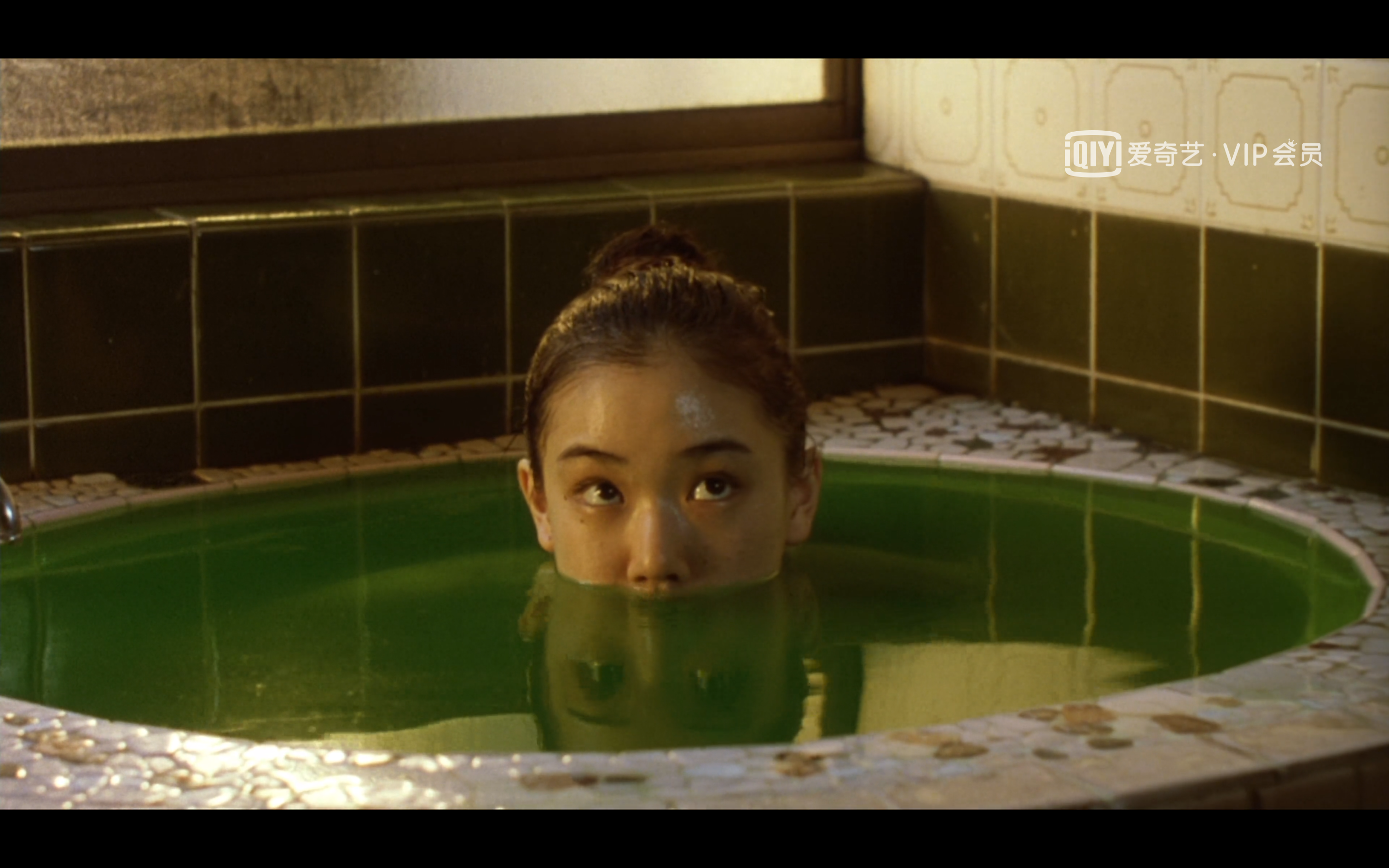 百万元与苦虫女剧照的剧照