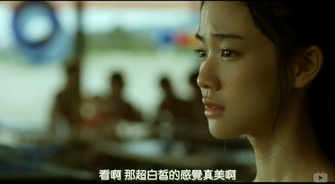 百万元与苦虫女剧照的剧照