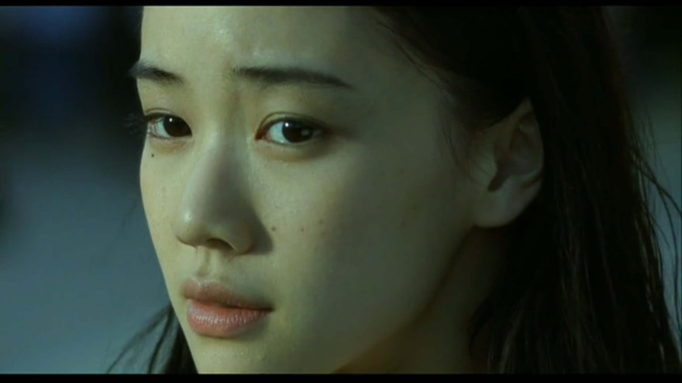 百万元与苦虫女剧照的剧照