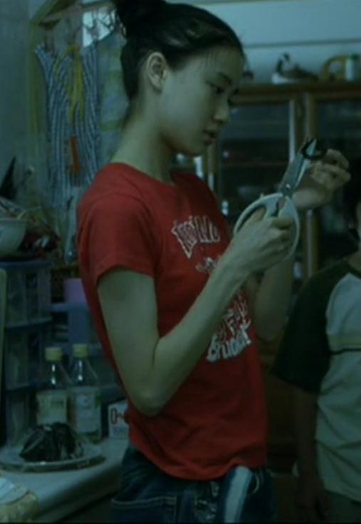 百万元与苦虫女剧照的剧照