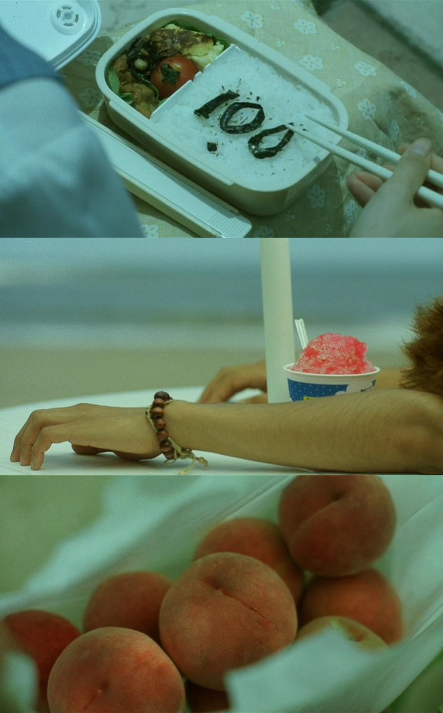 百万元与苦虫女剧照的剧照