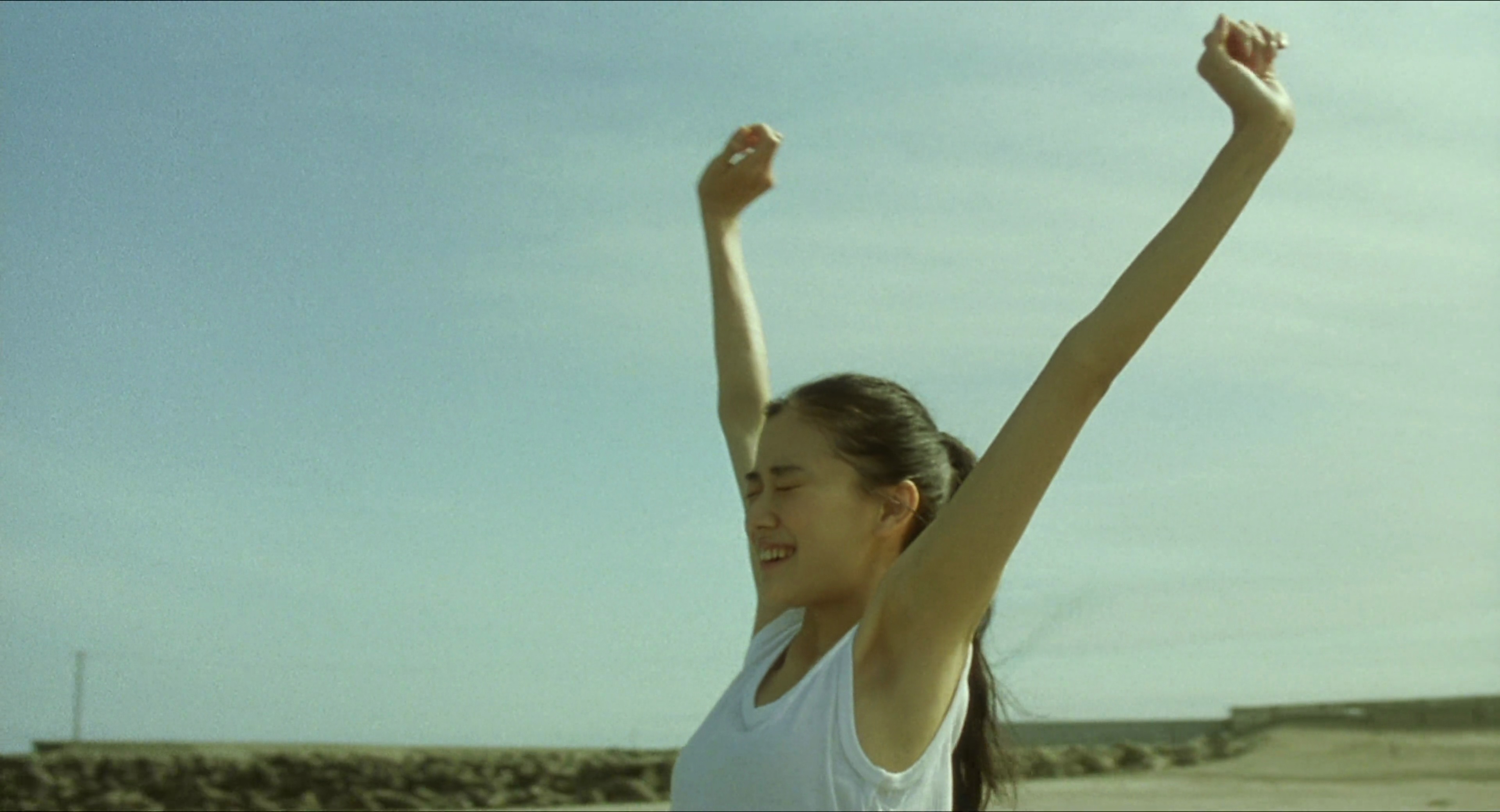 百万元与苦虫女剧照的剧照