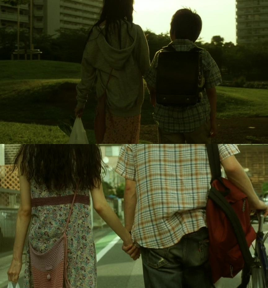 百万元与苦虫女剧照的剧照