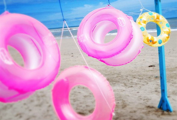 百万元与苦虫女剧照的剧照