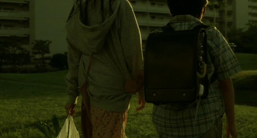 百万元与苦虫女剧照的剧照