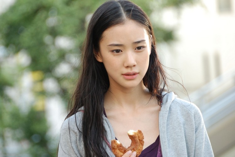 百万元与苦虫女剧照的剧照