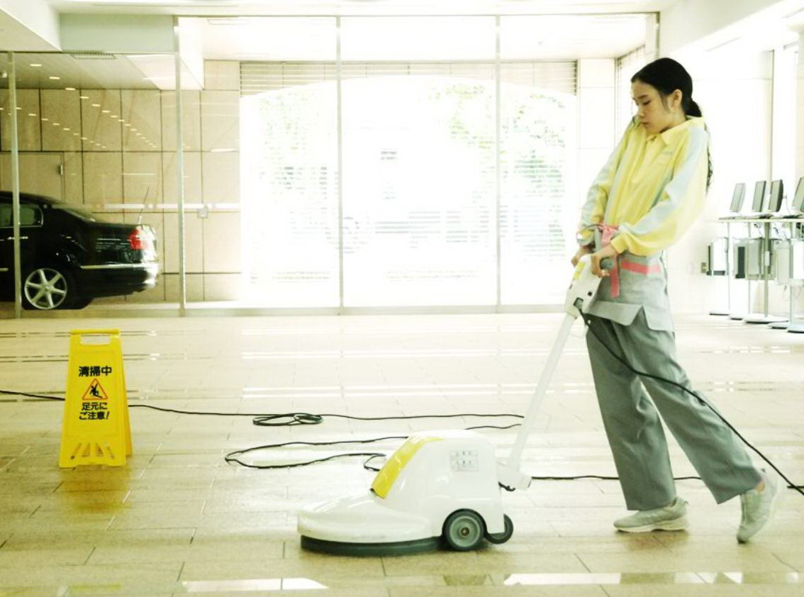 百万元与苦虫女剧照的剧照