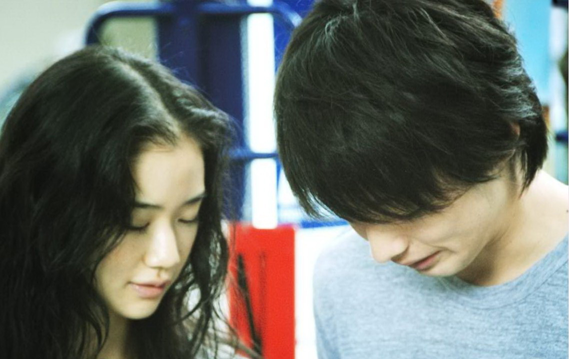 百万元与苦虫女剧照的剧照